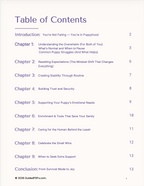 Feeling Overwhelmed by Your New Puppy? You’re Not Alone.