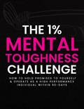 Build Mental Toughness That Doesn’t Depend on Motivation